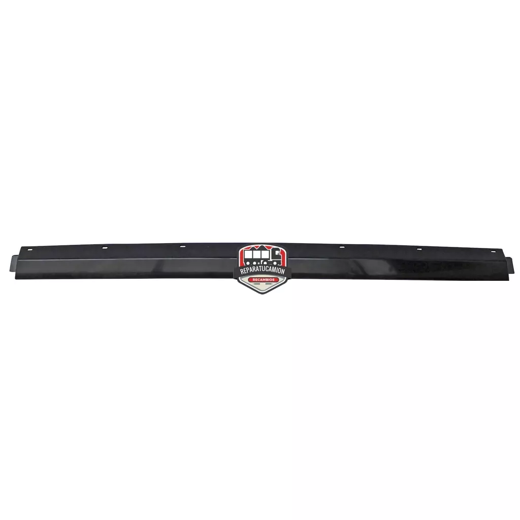 gpc13933 Spoiler central gris liso GPC13933 Volvo FH FM FMX desde 2013 - Imagen 1