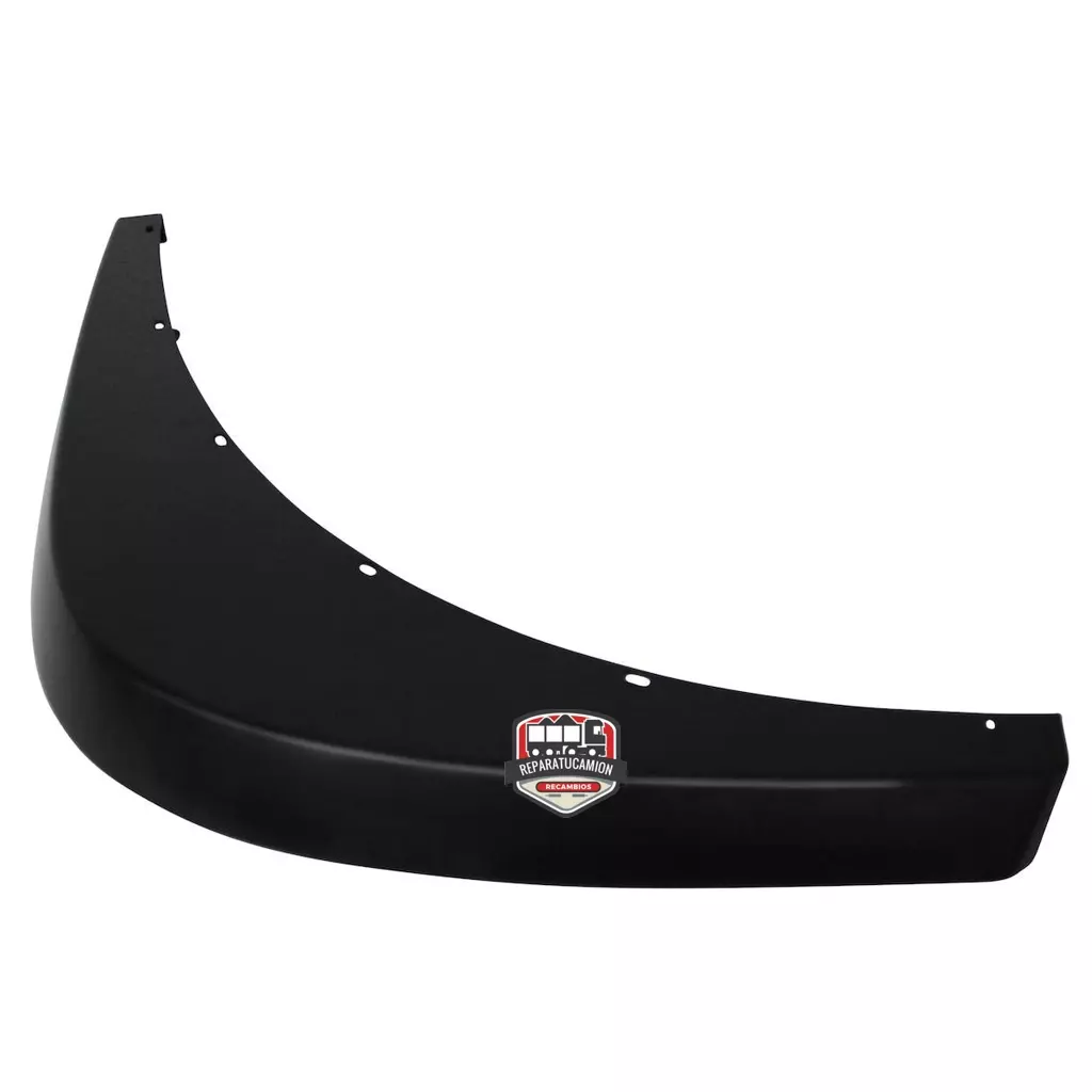 gpc13952 Spoiler parachoques liso izquierdo GPC13952 Volvo FH FM desde 2020 - Imagen 1