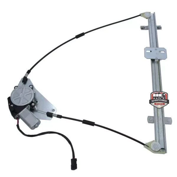 Elevalunas electrico izquierdo con motor GPC13957 DAF CF desde 2001