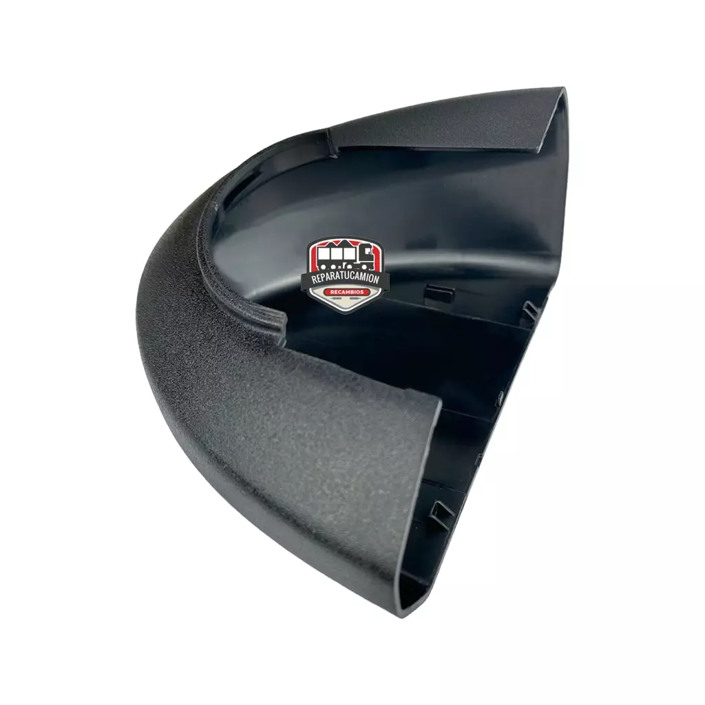 gpc14548 Tapa inferior brazo retrovisor izquierdo GPC14548 Iveco S-WAY T-WAY X-WAY - Imagen 1