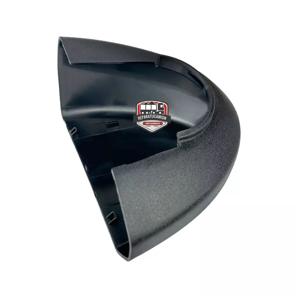 gpc14549 Tapa inferior brazo retrovisor derecho GPC14549 Iveco S-WAY T-WAY X-WAY - Imagen 1