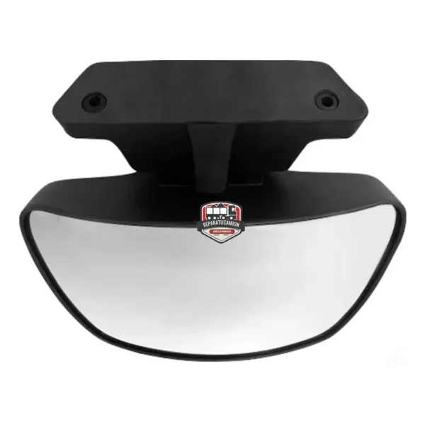Retrovisor puerta guardarrueda manual GPC15014 Renault serie T - Imagen 2