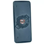 Espejo retrovisor Nissan Atleon con cristal de espejo de 468x208x26 mm GPC15214.