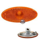 Piloto lateral naranja GPC15228939 Master Movano 2010 al 2019