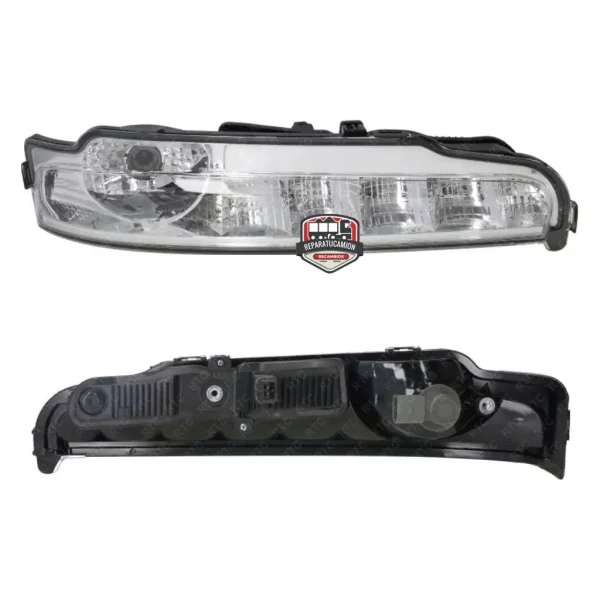 Intermitente delantero blanco derecho GPC15273 Mercedes Atego desde 2013 - Imagen 1