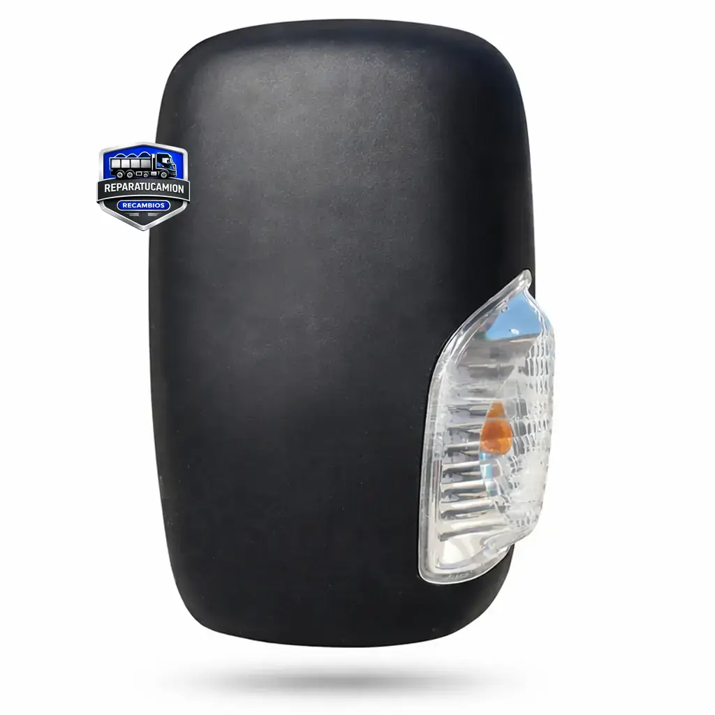 Retrovisor eléctrico derecho para Cabstar NT400 Maxity desde 2014, compatible con GPC15303.