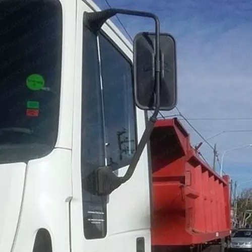 gpc15339b Retrovisor principal manual calefactado GPC15339 Iveco Eurocargo 1991 al 2003 - Imagen 2