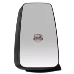 Retrovisor principal manual calefactado derecho GPC15343 Atego Axor desde el 2010