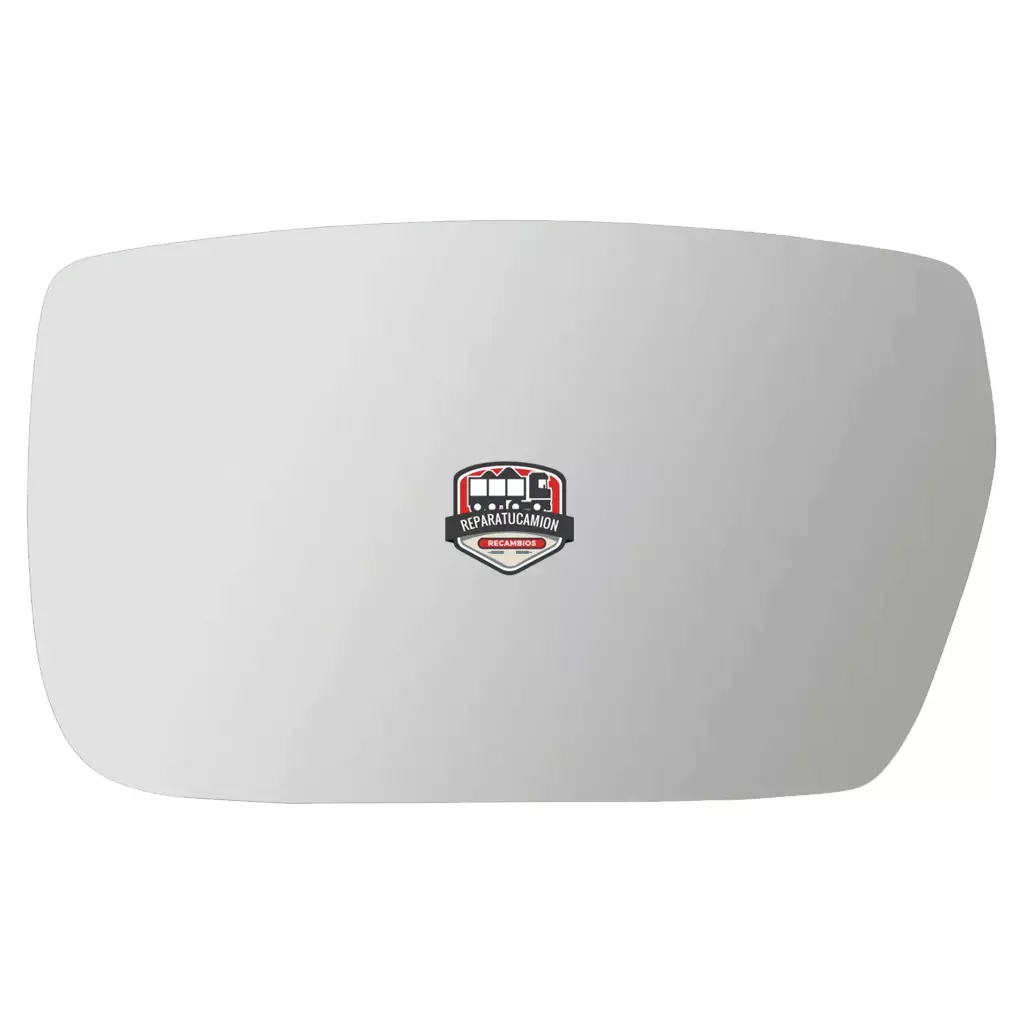gpc15500 Cristal espejo gran angular calefactado derecho GPC15500 Iveco Daily 2006 al 2019 - Imagen 1
