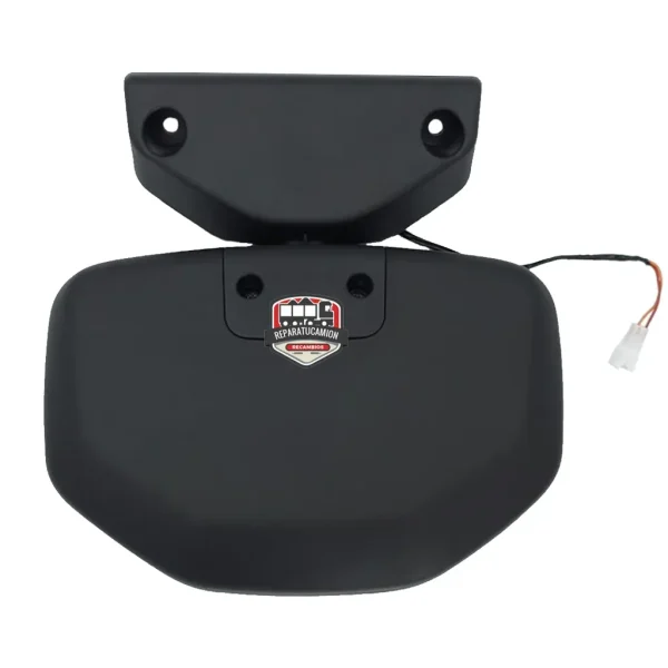 Retrovisor puerta manual calefactado GPC15707 S-WAY desde 2019