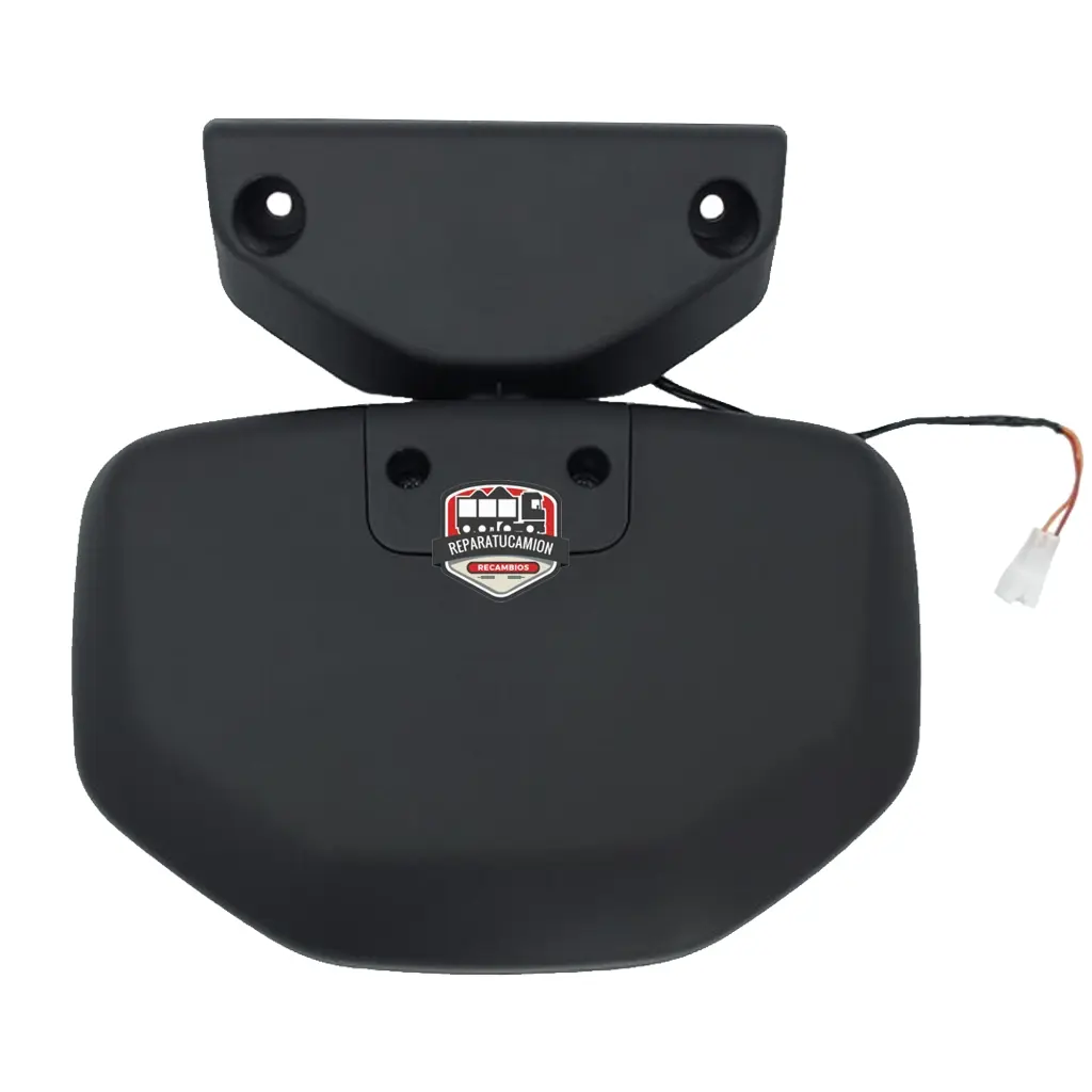 gpc15707b Retrovisor puerta manual calefactado GPC15707 S-WAY desde 2019