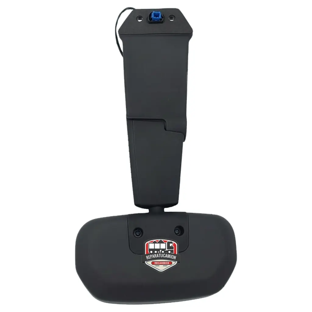 gpc15709 Retrovisor frontal manual calefactado GPC15709B S-WAY desde 2019