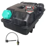 Deposito expansion refrigerante con sensor GPC16005SENSOR DAF XF desde 2013