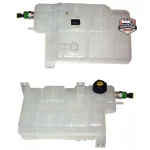 Deposito expansion refrigerante GPC16013 Daily 2011 al 2019 - Imagen 2