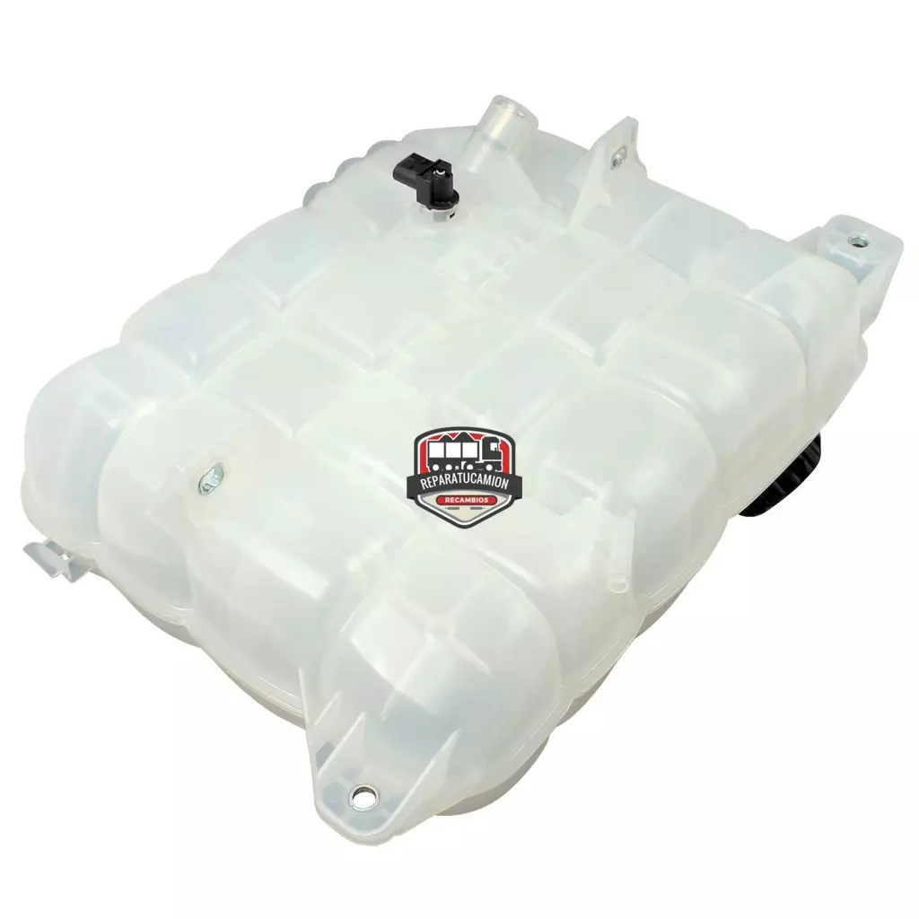 gpc16048b Deposito expansion refrigerante GPC16048 Renault C K T Volvo FH - Imagen 2
