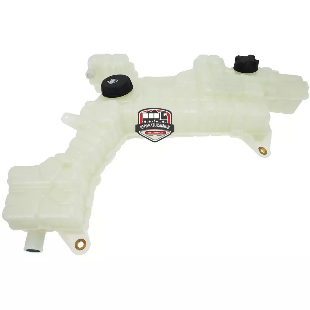 gpc16050 Deposito expansion refrigerante GPC16050 DAF Renault Volvo - Imagen 1