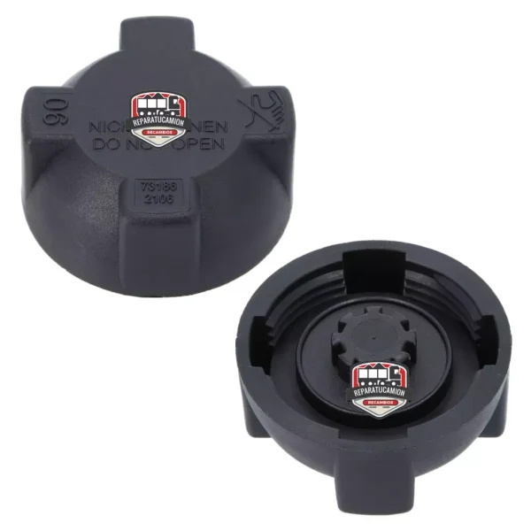 Tapon deposito expansion refrigerante GPC16052 DAF Renault Volvo