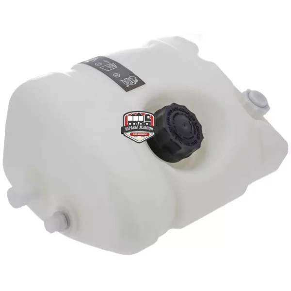 Deposito expansion refrigerante GPC16053 Renault Magnum