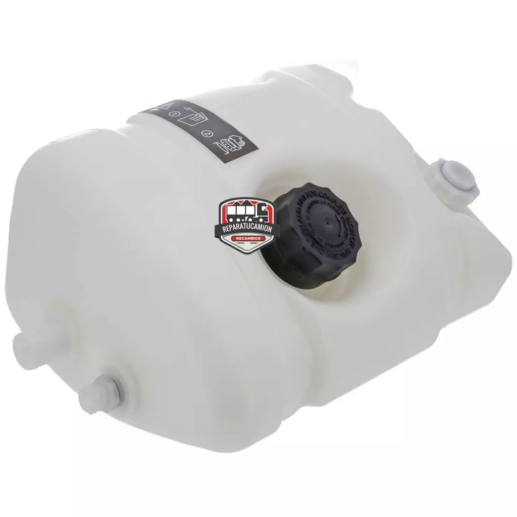 gpc16053 Deposito expansion refrigerante GPC16053 Renault Magnum - Imagen 1