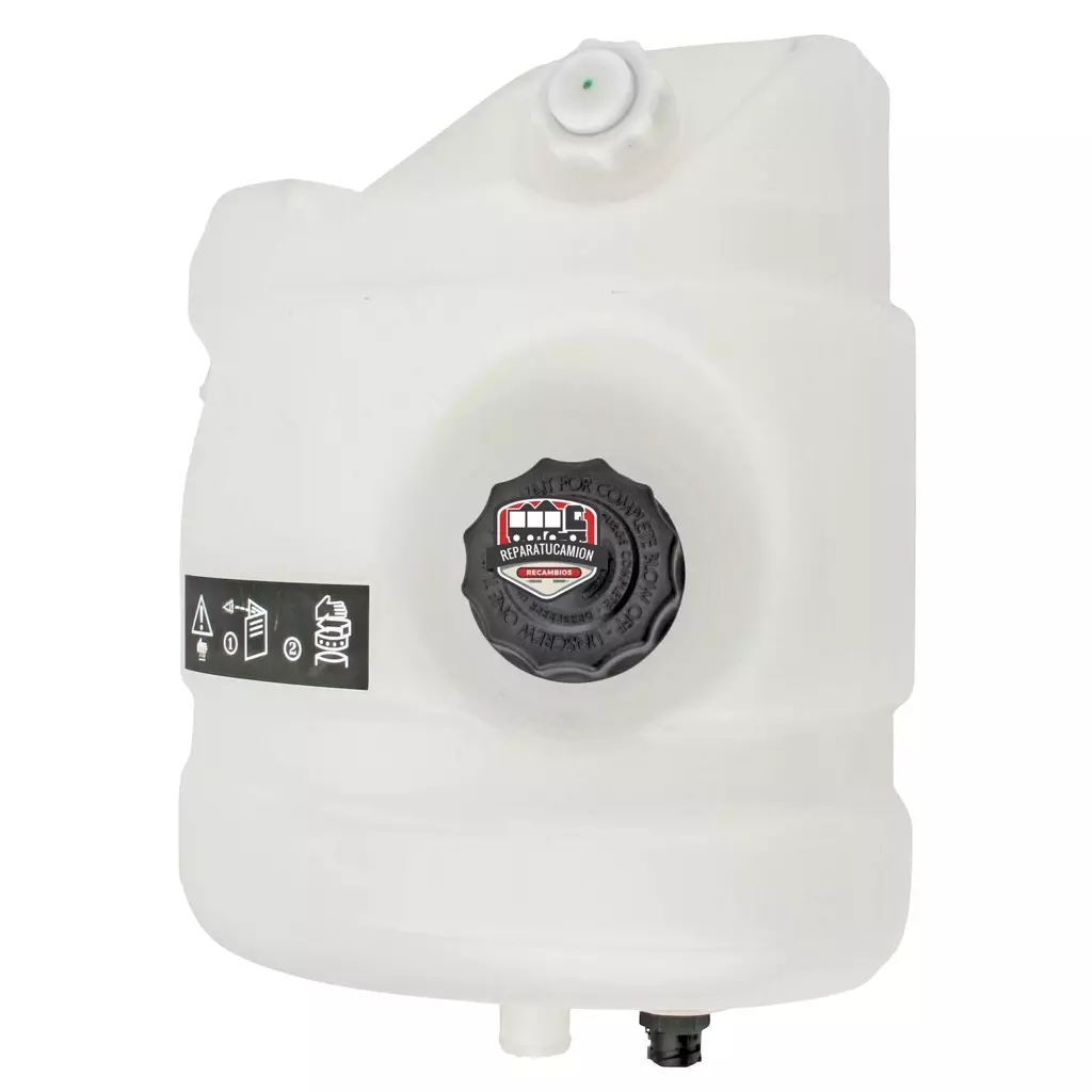 gpc16054 Deposito expansion refrigerante GPC16054 Renault Magnum - Imagen 1