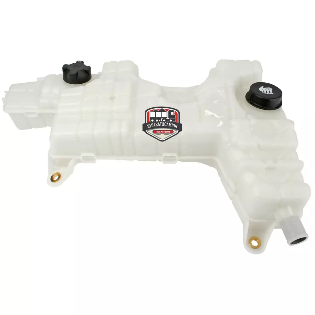 gpc16055 Deposito expansion refrigerante presion 90 KPA GPC16055 DAF Renault Volvo - Imagen 1