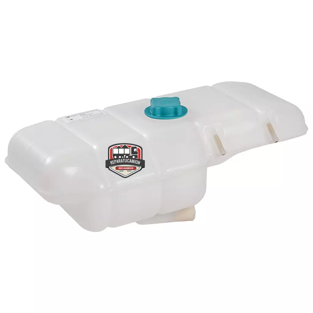 gpc16068 Deposito expansion refrigerante GPC16068 Volvo FM FMX - Imagen 1
