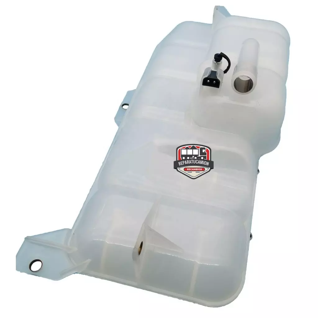 gpc16068b Deposito expansion refrigerante GPC16068 Volvo FM FMX - Imagen 2