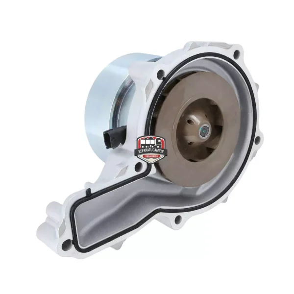 Bomba agua con electroembrague original OMP GPC17042OMP Kerax Premium