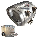 Catalizador completo intercambio GPC210124 Euro 6 Eurocargo - Imagen 2