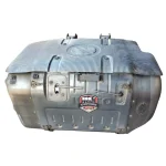 Catalizador completo intercambio GPC210125 Euro 6 Eurocargo