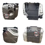 Catalizador completo intercambio GPC210126 Euro 6 Stralis - Imagen 2