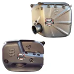 Catalizador completo intercambio GPC210127 Euro 6 Eurocargo - Imagen 3