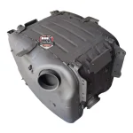 Catalizador completo intercambio GPC210152 Euro 6 Scania