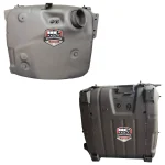 Catalizador completo intercambio GPC210152 Euro 6 Scania - Imagen 2