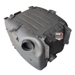 Catalizador completo intercambio GPC210153 Euro 6 Scania