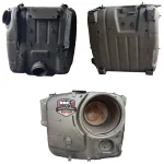 Catalizador completo intercambio GPC210153 Euro 6 Scania - Imagen 2