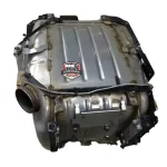 Catalizador completo intercambio GPC210155 Euro 6 Scania