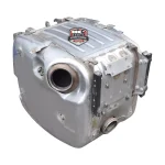 Catalizador completo intercambio GPC210156 Euro 6 Scania