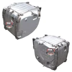 Catalizador completo intercambio GPC210156 Euro 6 Scania - Imagen 2