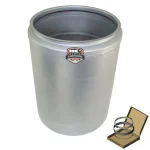 Filtro particulas DPF intercambio GPC210208 Euro 6 Stralis Trakker