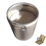 Filtro particulas DPF intercambio GPC210209 Iveco Stralis 2013 al 2019 Euro 6