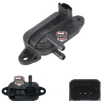 Sensor presion catalizador GPC29050 Iveco Stralis 2013 al 2019