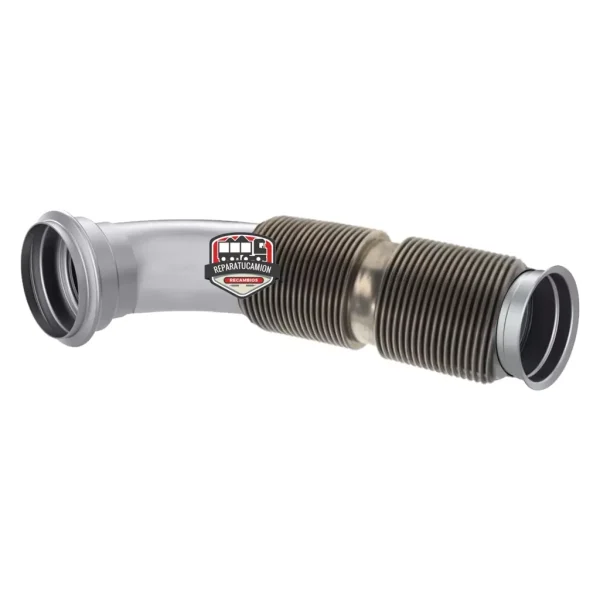 Tubo escape a catalizador GPC2KA021 Euro 6 Eurocargo