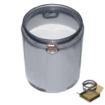 Filtro particulas DPF intercambio GPC2KI020 Euro 6 Eurocargo