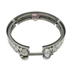 Abrazadera catalizador DPF GPC68858 Euro 6