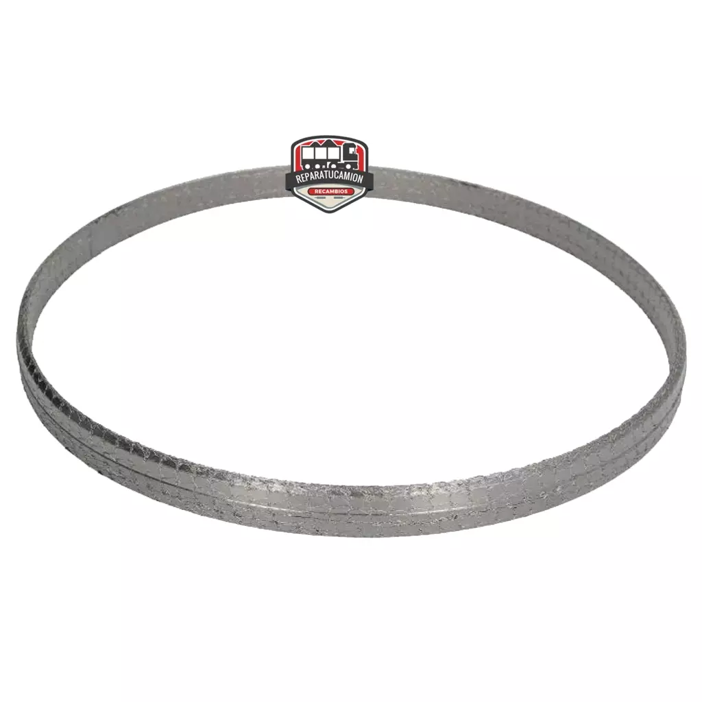 gpc6LL008 Junta filtro particulas DPF GPC6LL008 Euro 6 Scania - Imagen 1