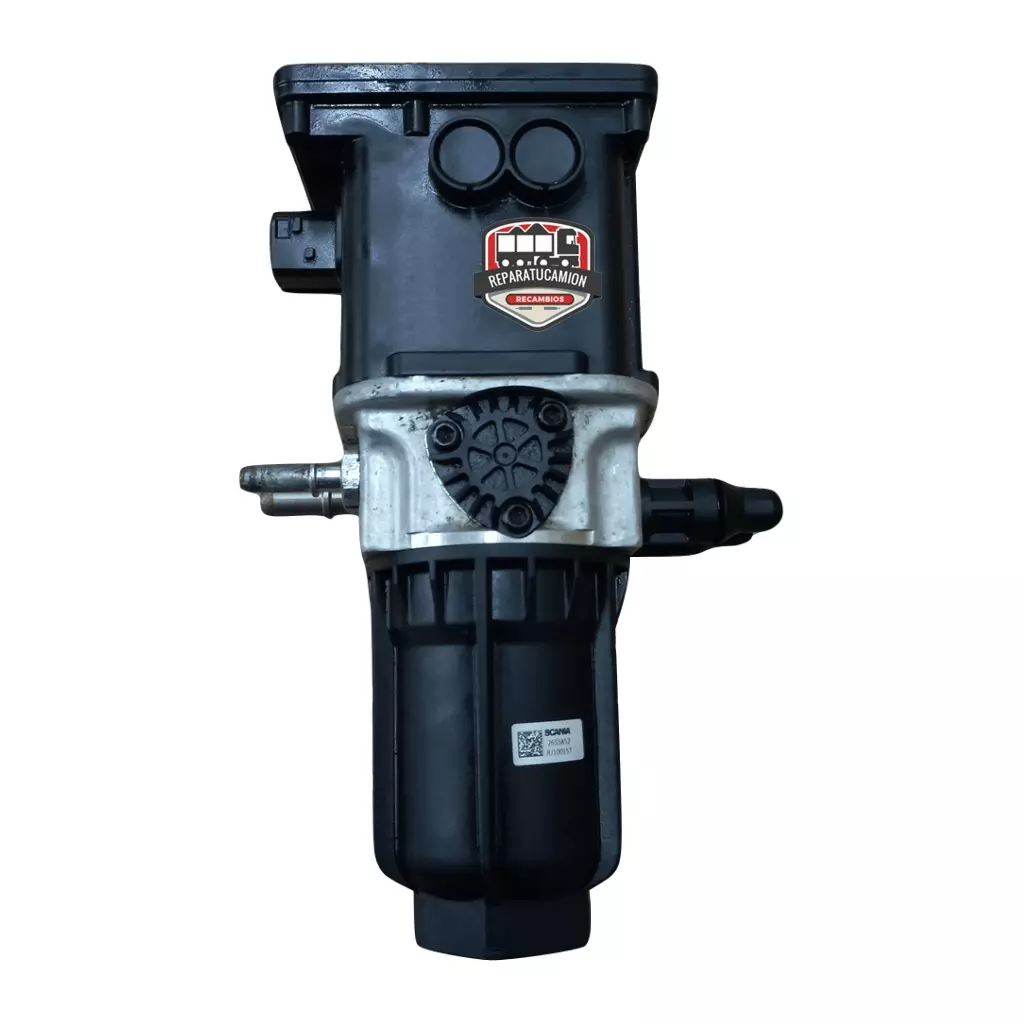 gpc6lp001b Modulo bomba urea AdBlue GPC6LP001 Scania desde 2013 - Imagen 1