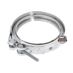 Abrazadera catalizador DPF 108 mm GPC70819