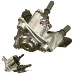 Inyector urea AdBlue GPC902AT002 para camiones Euro 6, compatible con Eurocargo, Stralis, Trakker y.