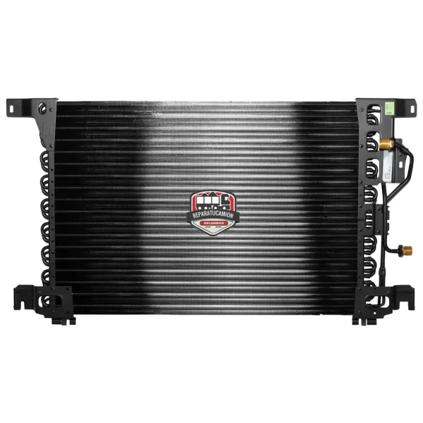 Condensador aire acondicionado GPC990094336 Mercedes Actros 1996 al 2011
